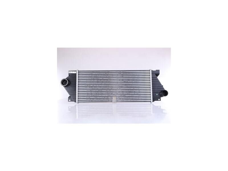 TURBO RADYATÖRÜ M.BENZ W163 98-