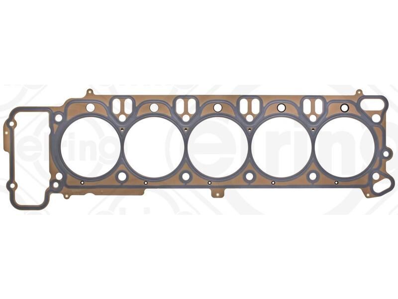 SİL. KAP CONTA BMW E60 61 63 64 04-