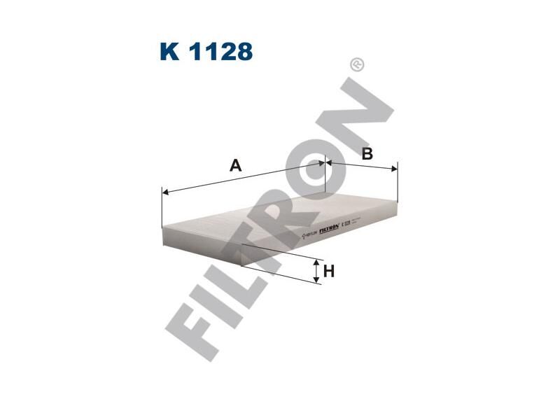 POLEN FİLTRESİ PSA JUMPY C8 807 EXPERT1 FIAT SCUDO ULYSSE 95-