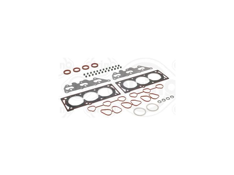 SİL. KAP CONTA TKM OPEL VECTRA B 95-