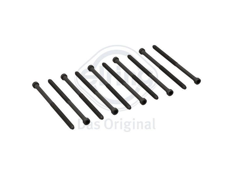 CİVATA TKM 10lu PKT VAG A3 A4 A5 A6 CAD5 CRAFT GO7 T6 PAS 16-