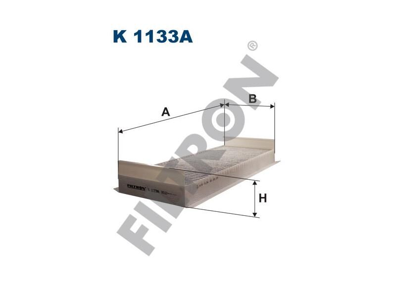K.POLEN FİLTRESİ LKW MAN TGA TGL TGM TGS TGX