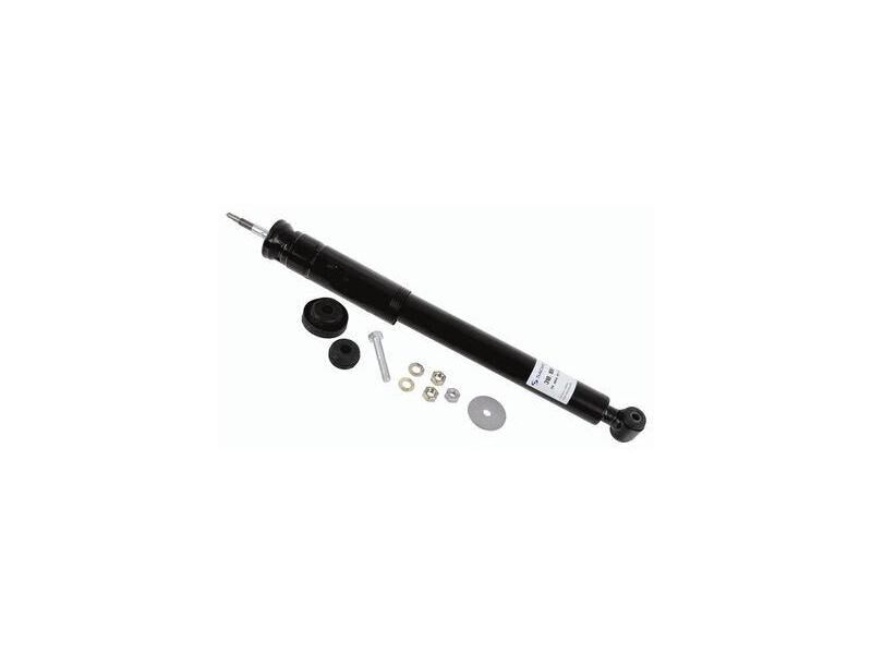 AMORTİSÖR ÖN GAZLI M.BENZ W210 95-02