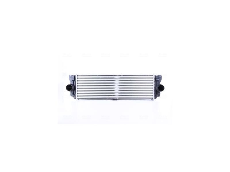 TURBO RADYATÖRÜ M.BENZ 906 907 910 VAG CRAFT 06-