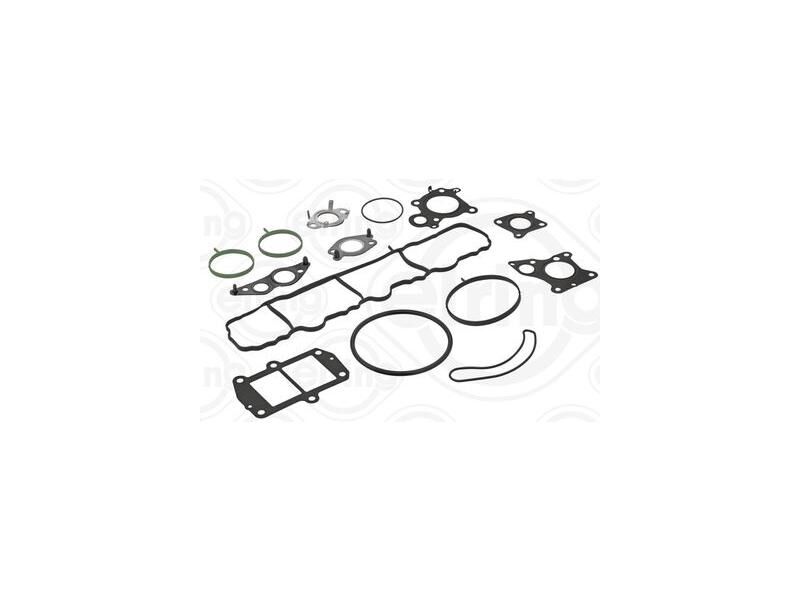 EGR CONTA TK M.BENZ 651 08-