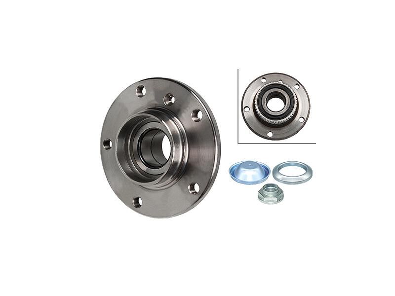 PORYA SET ÖN BMW E36 46 85 86 90-