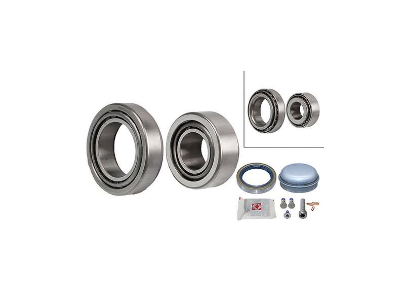 PORYA BİLYASI SET ÖN M.BENZ 140 91-