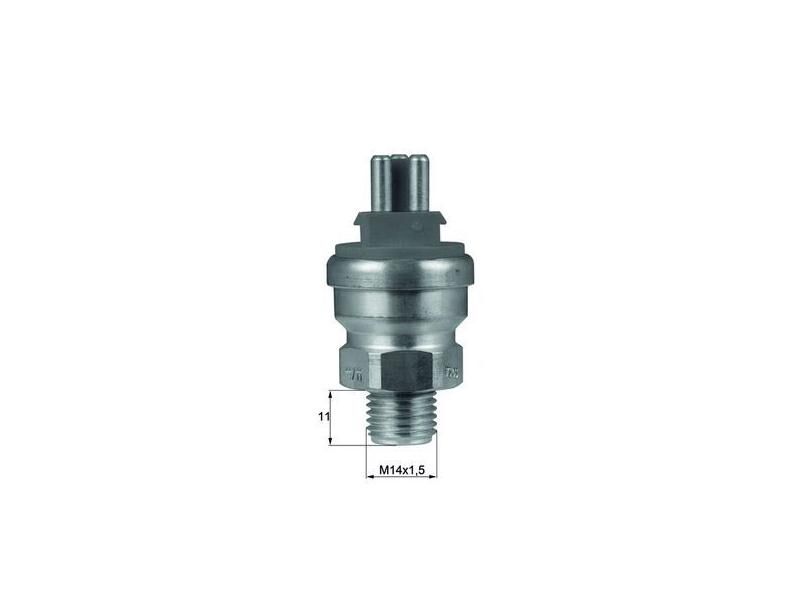 FAN MÜŞÜRÜ 100,100° M.BENZ 123 124 129 140 163 170 201 210 77-06