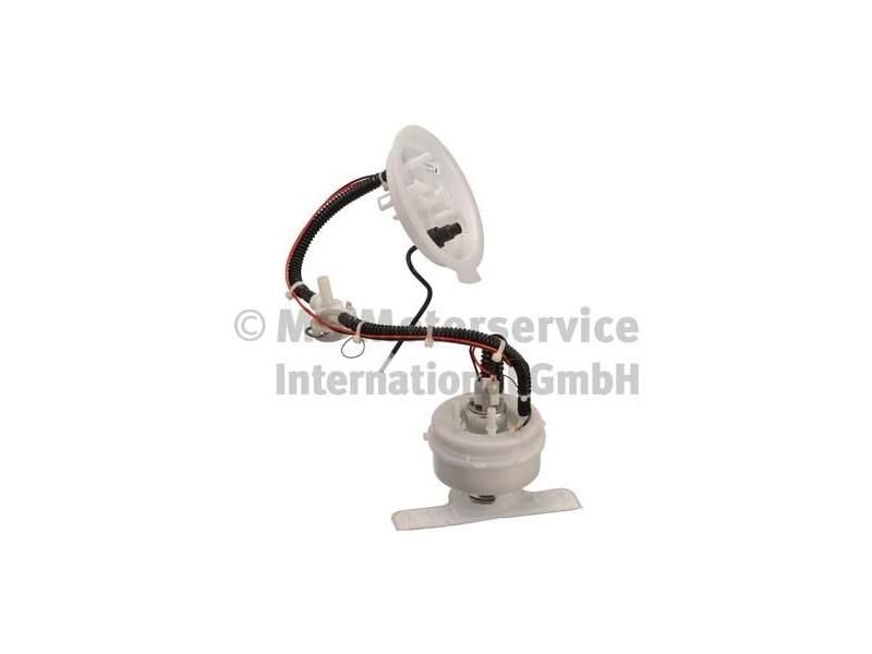 YAKIT POMPASI BMW F10 11 10-