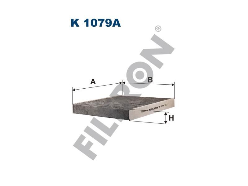 K.POLEN FİLTRESİ VAG A2 PO4-5 IBIZA4 M.BENZ 461 463 00-