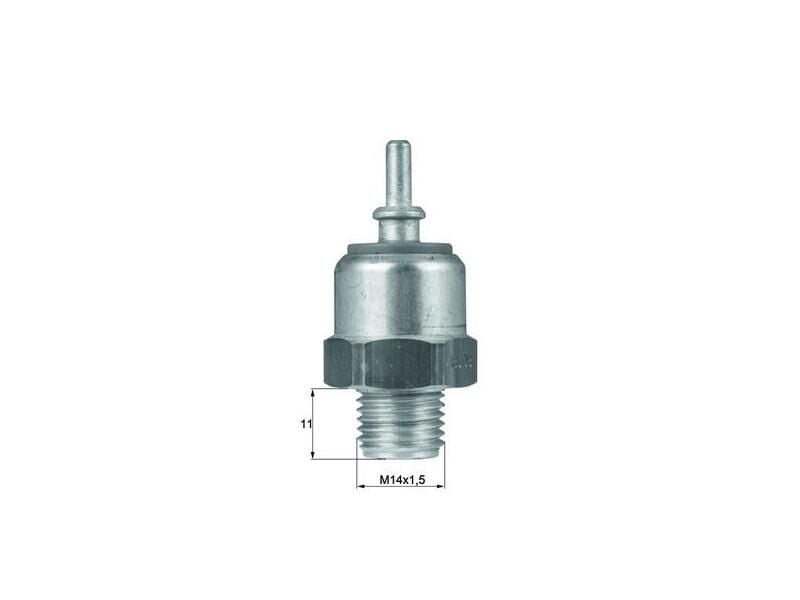 FAN MÜŞÜRÜ 90° M.BENZ 124 201 460 461 463 82-01