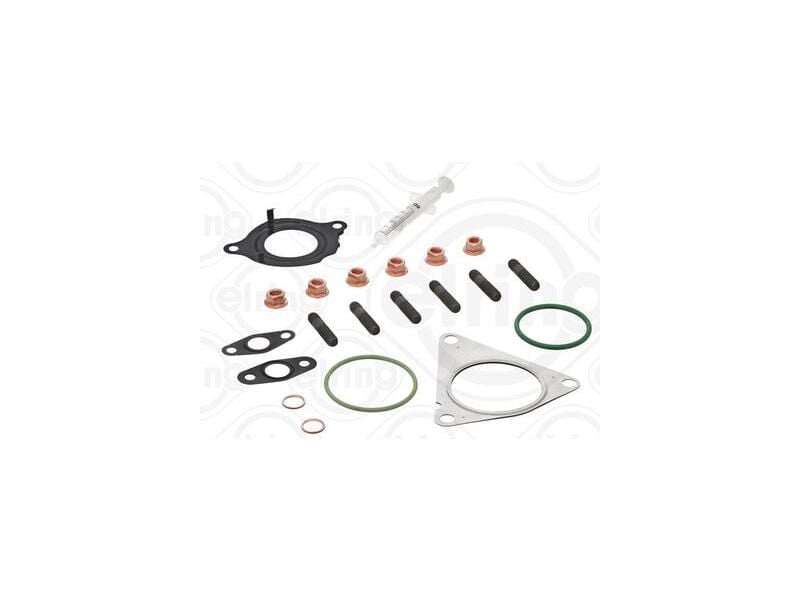 TURBO CONTA TKM VAG A4 A5 A6 Q5 EXEO 07-