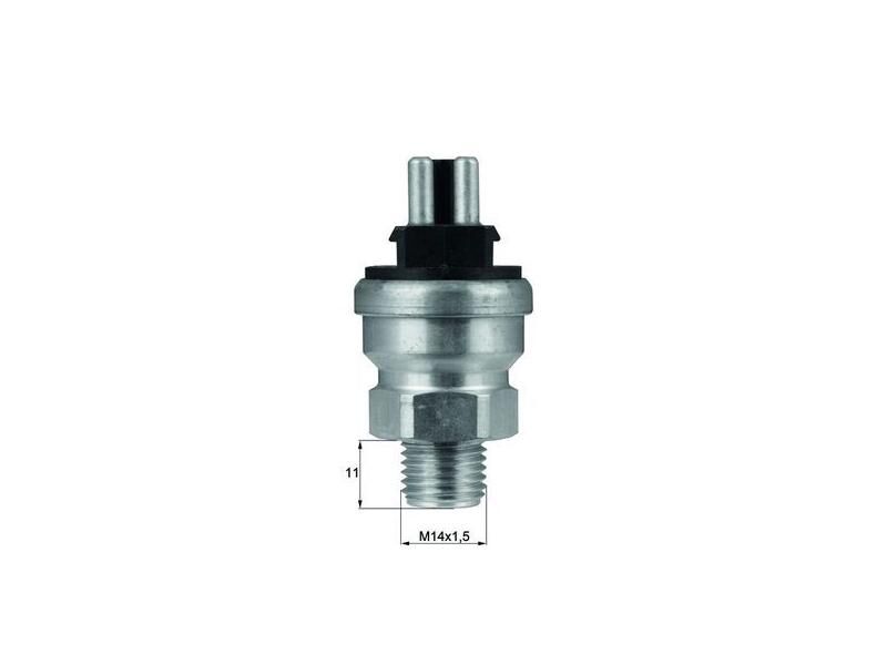 FAN MÜŞÜRÜ 100° M.BENZ 124 201 82-94