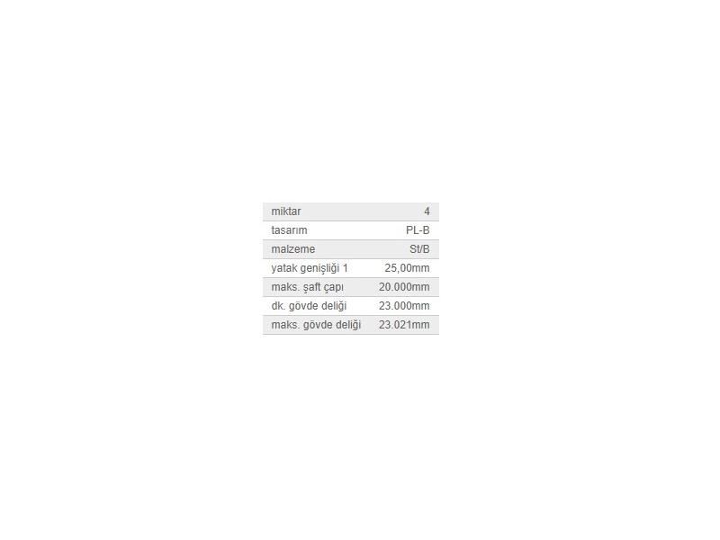 KOL BURCU 4AD VAG 80 90 100 CAD1 GO1-2-3-4 JET1-2 PAS PO3 83-