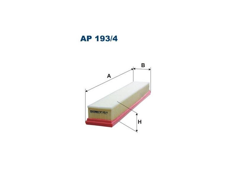 HAVA FİLTRESİ JAGUAR X-TYPE 01-