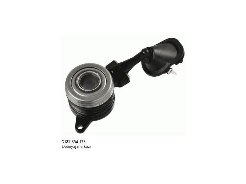 DEB. MERKEZİ FİAT DUCATO 06-