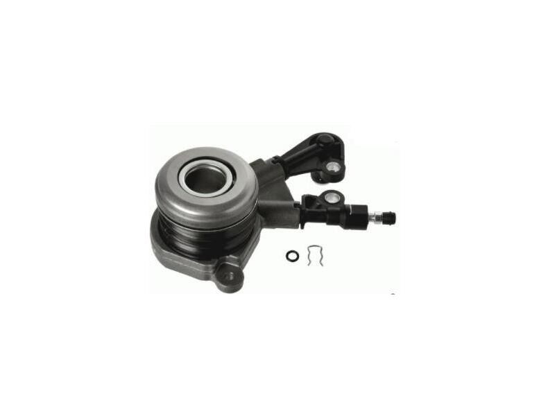 DEB. MERKEZİ M.BENZ W638 96-04