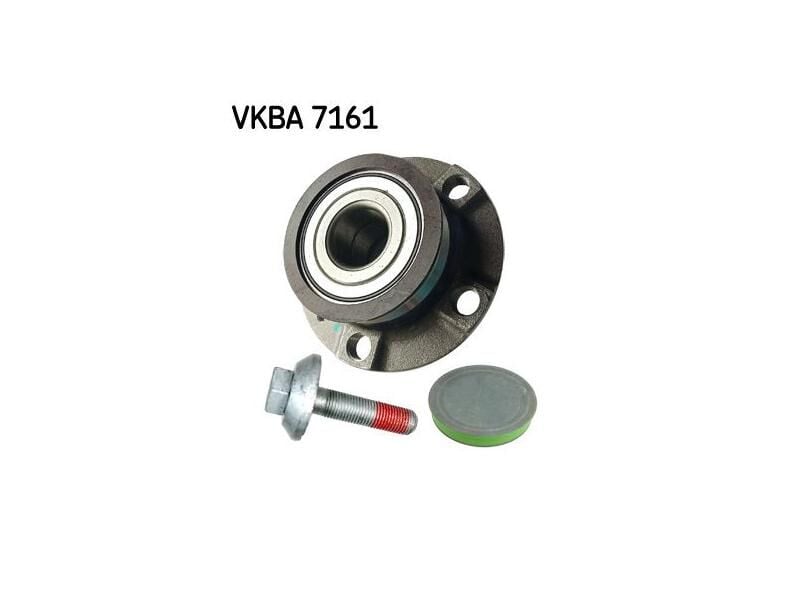 PORYA SETİ ARKA VAG A1 PO5 TCROSS 17-