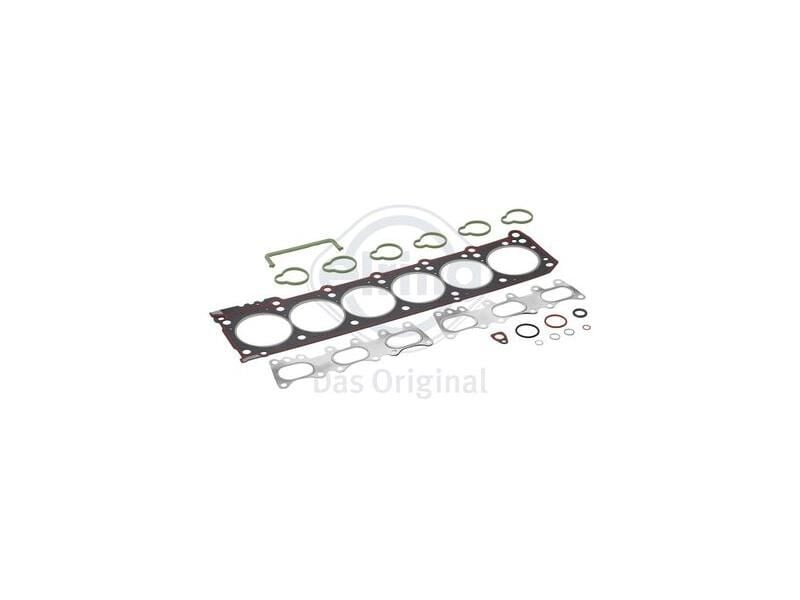 SİL. KAP CONTA TKM M.BENZ 124 129 140 463 84-