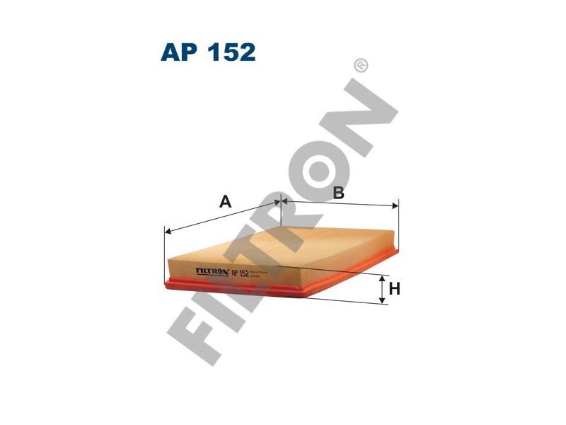 HAVA FİLTRESİ OPEL SPEEDSTER VECTRAB 95-