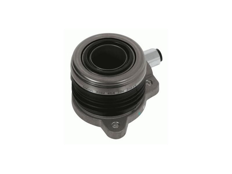 DEB. MERKEZİ OPEL ANTARA A 06-