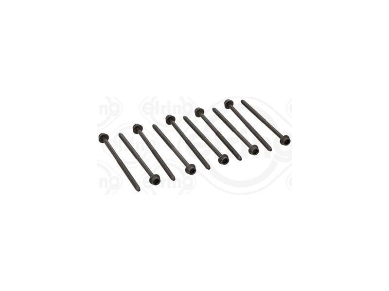 CİVATA TKM 10lu PKT VAG A1 A3 CAD3 GO5-6 JET4 PO5 08-