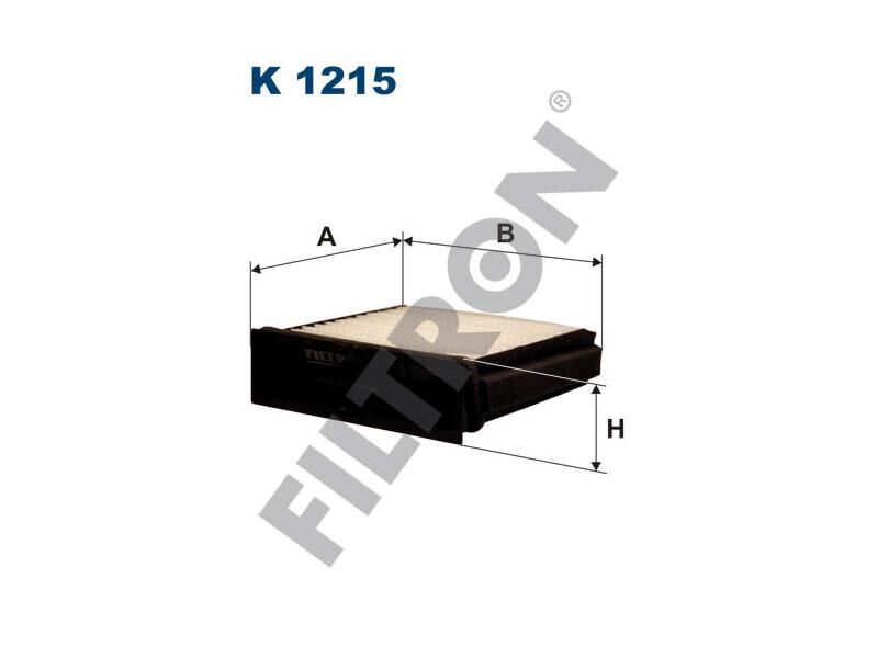 POLEN FİLTRESİ MITSUBISHI CARISMA VOLVO S40 V40 95-