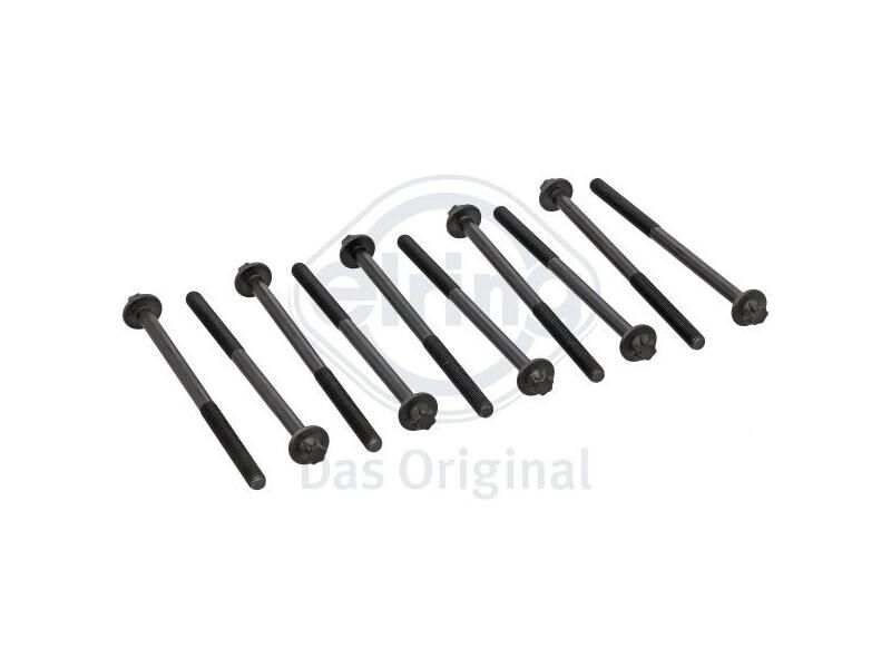 CİVATA TKM 10lu PKT BMW B47 N47 08-
