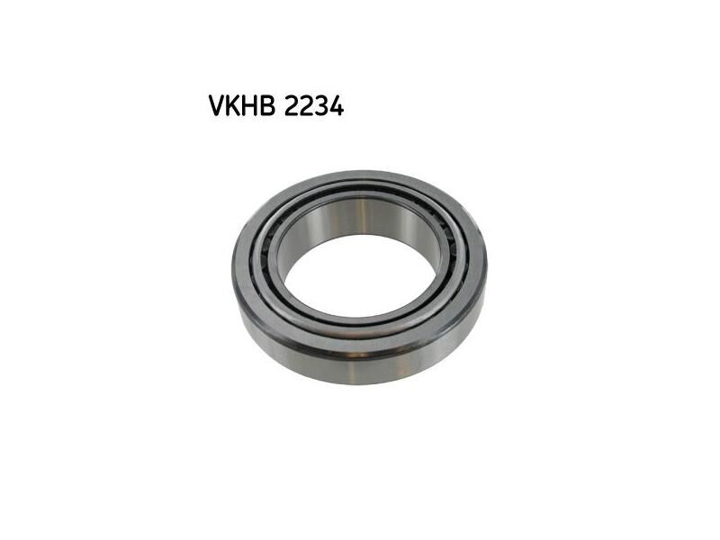 PORYA BİLYASI ARKA M.BENZ 906 06-