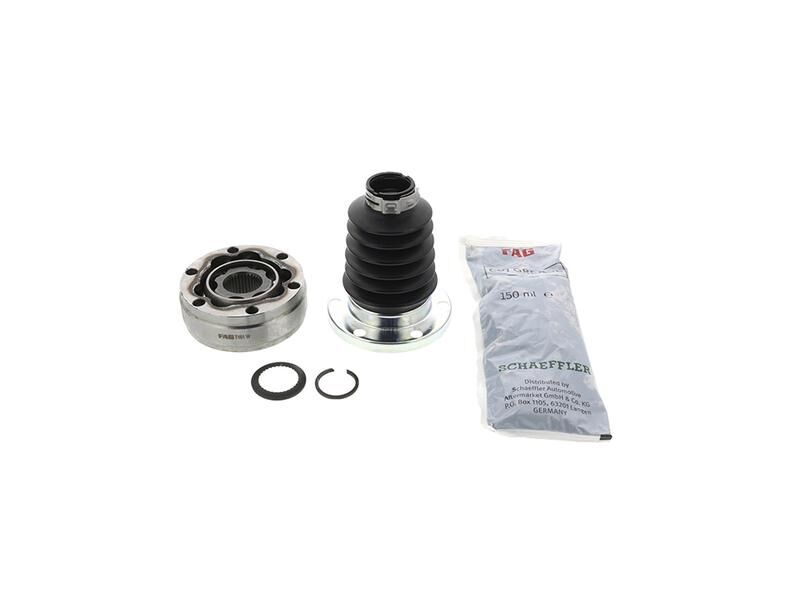 AKS KAFASI SET İÇ PO3 AROSA 99-09