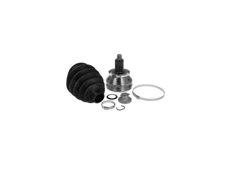 AKS KAFASI SET DIŞ VAG A1 A2 POLO4-5 01-20