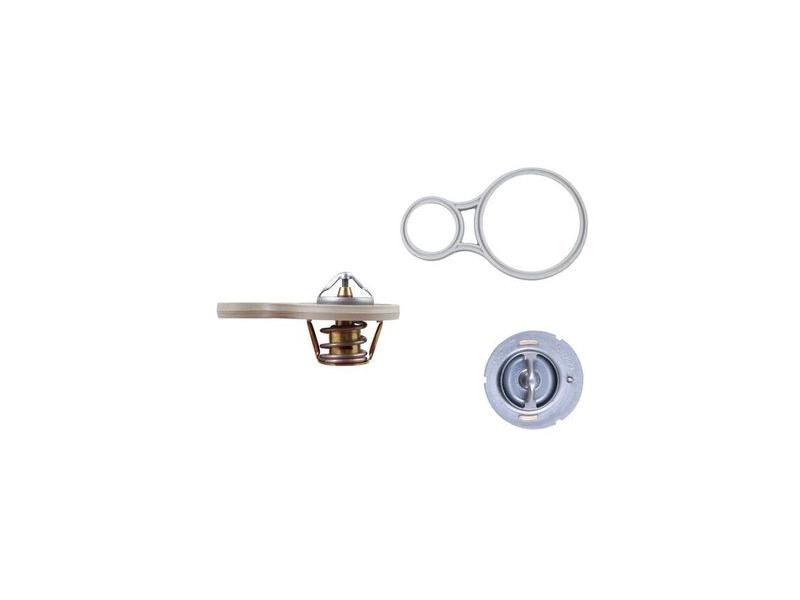 TERMOSTAT 91°C MINI R50 52 53 01-09