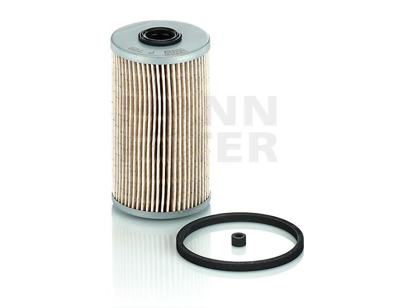 YAKIT FİLTRESİ NISSAN I.STAR NV400 P.STAR RENAULT MAST2-3 TRAF2 02-