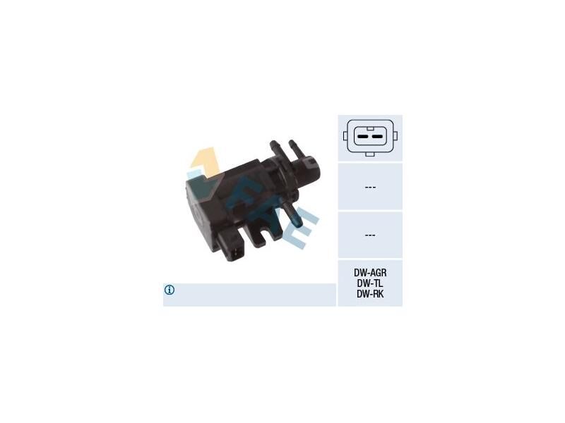 BASINÇ KONTROL VALFİ EGZ. VAG 80 100 A4 A6 BO1 CAD2 GO3-4 LT28 PAS PO3 T4 95-