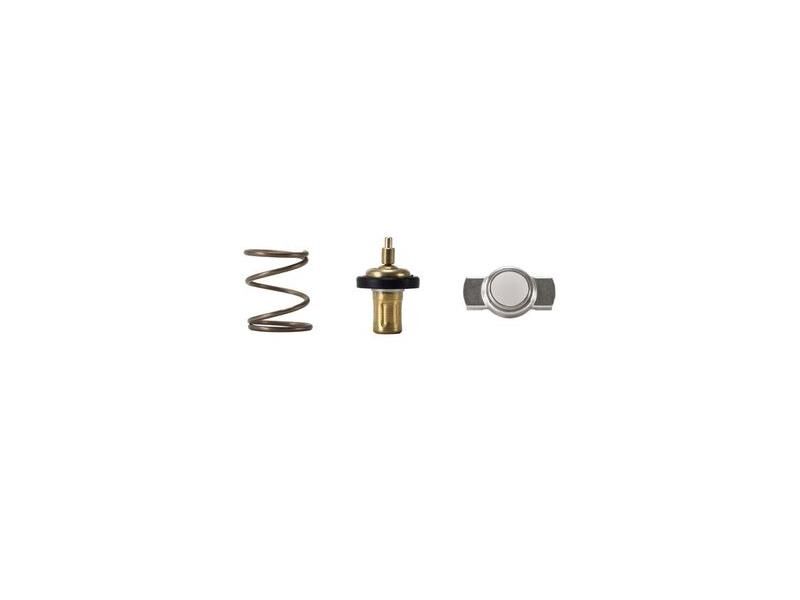 TERMOSTAT 83°C M.BENZ 117 156 176 242 246 415 12-22