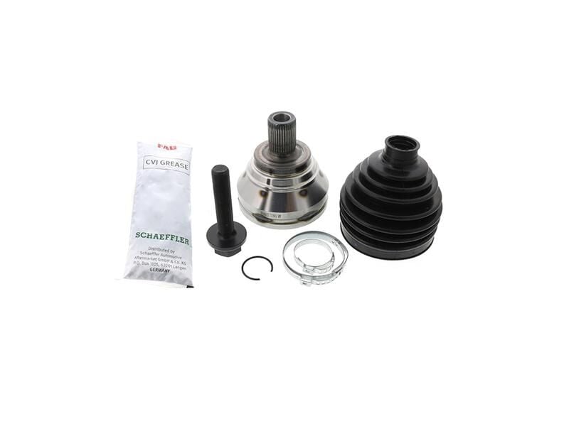 AKS KAFASI SET DIŞ VAG A3 Q2 Q3 CAD3-4-5 GO JET PAS 04-21