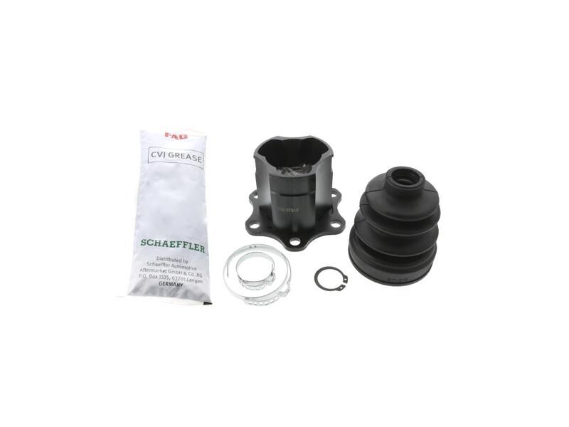 AKS KAFASI SET İÇ VAG A3 CAD3 GO5-6 JET3-4 PAS 04-14