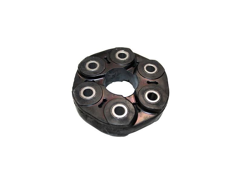 ŞAFT KÖSELESİ BMW E30 34 36 46 81 85 87 90 82-