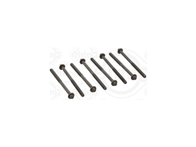 CİVATA TKM 8li PKT M.BENZ 272 05-