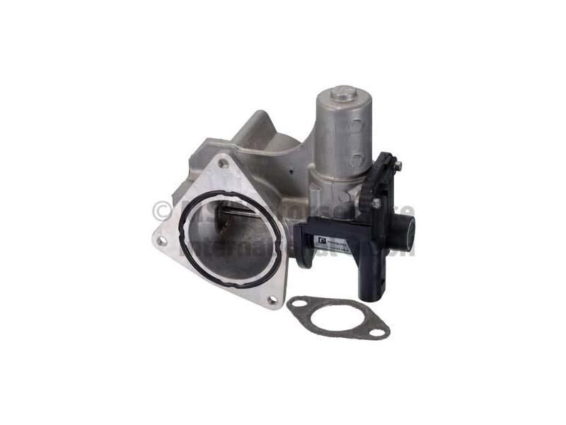 EGR VALFİ VAG CRAFT TOUAREG T5 03-