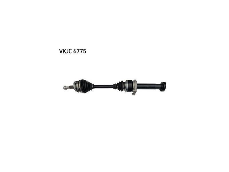 AKS KOMPLE ÖN SAĞ VAG T5 T6 09-