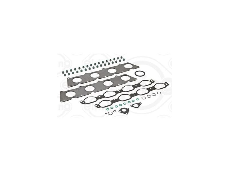 SİL. KAP CONTA TKM M.BENZ 273 06-