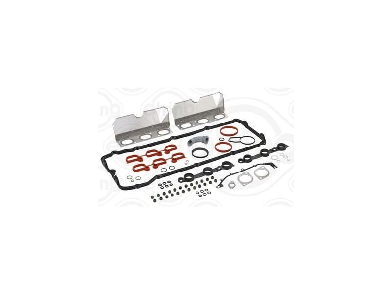 SİL. KAP CONTA TKM BMW M54 00-