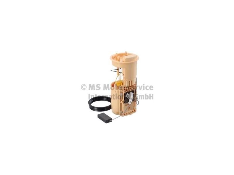 YAKIT POMPASI VAG CADDY 3-4 04-