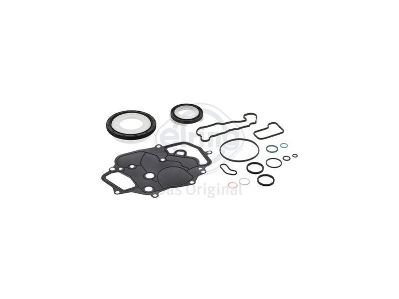 ALT TK. CONTA VAG A4 A5 A6 A8 Q5 Q7 TOUAREG 04-18