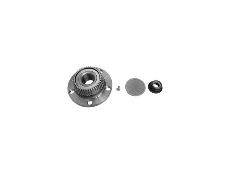 PORYA SETİ ARKA VAG 80 90 100 200 A4 A6 BO1 CAD1-2 GO3-4 77-