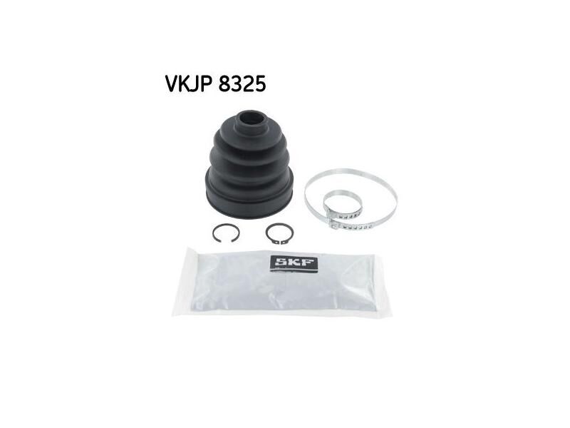 AKS KÖRÜĞÜ SETİ İÇ VAG A3 A4 A6 BO1 CAD3 GO4-5-6 PAS 00-
