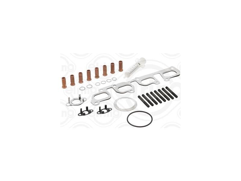 TURBO CONTASI TKM VAG CRAFTER 2.0TDI 11-