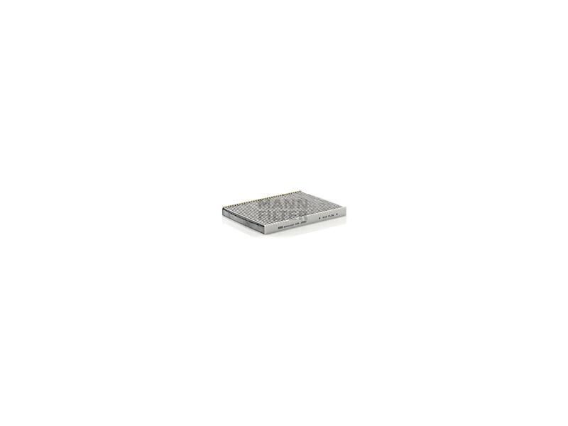 K.POLEN FİLTRESİ VAG A3 TT CAD2 GO3 PO3-4 93-