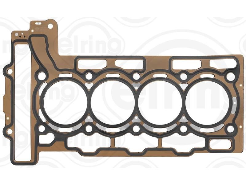 SİL. KAP CONTA BMW N13 10-18